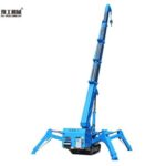 Crawler Spider Crane crawler spider crane