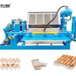 Egg Tray Making Machine egg tray making machine