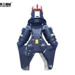 Hydraulic Demolition Shear hydraulic demolition shear