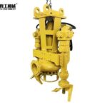 Hydraulic Dredge Pump hydraulic dredge pump