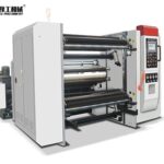 Jumbo Roll Slitting Machine jumbo roll slitting machine