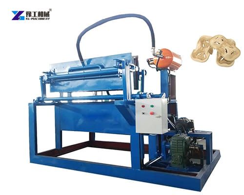 paper cup tray production machine for sale