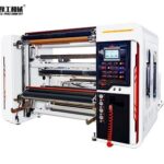 Paper Slitter Rewinder paper slitter rewinder