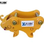 Quick Hitch Coupler quick hitch coupler