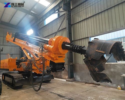 rotary drilling equipment for sale
