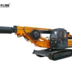 rotary drilling rig for sale