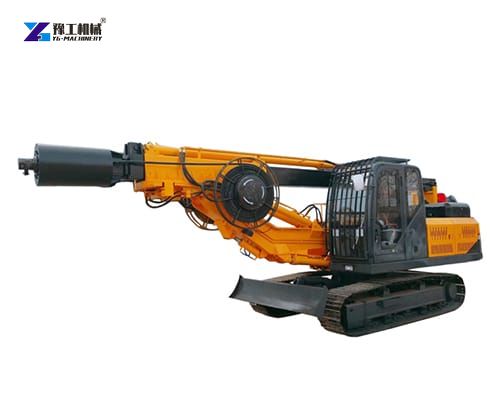 rotary drilling rig for sale