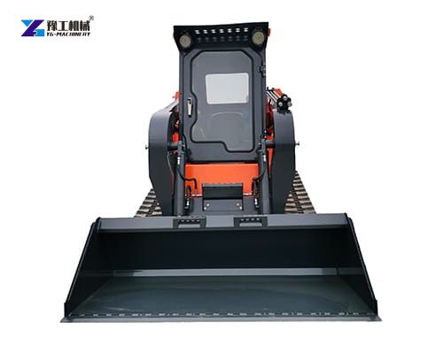 skid steer track loader for sale