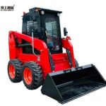 small skid steer for sale