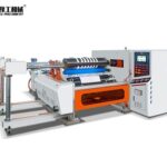 Thermal Paper Slitting Machine thermal paper slitting machine