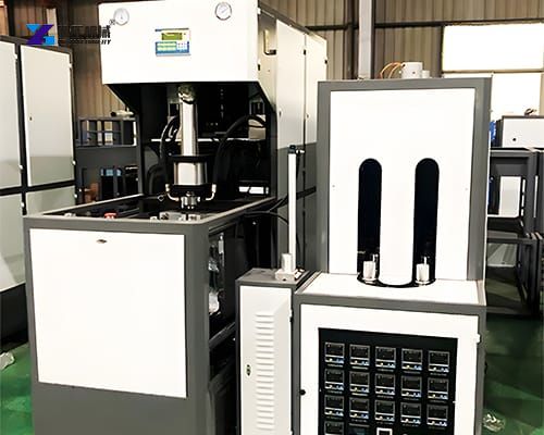 YG PET bottle blow moulding machine
