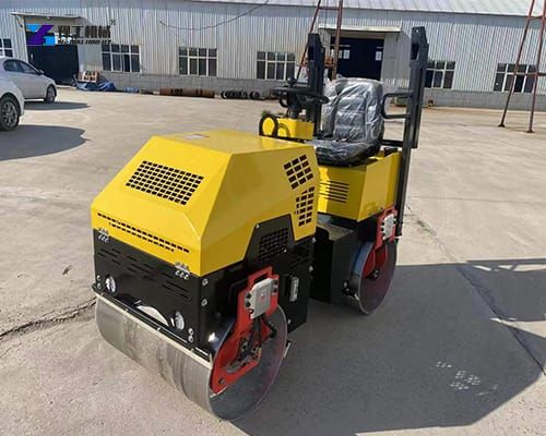 YG road roller for sale