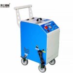 Dry Ice Cleaning Machine for Cars YGP6 dry ice blasting machine
