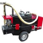 Asphalt Crack Filling Equipment asphalt crack filling equipment