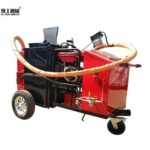 Asphalt Crack Sealer Machine asphalt crack sealer machine