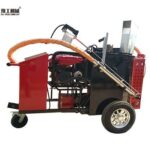 Asphalt Crack Sealing Equipment asphalt crack sealing machine