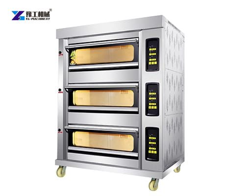 commercial baking oven for sale