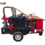 Crack Filling Equipment crack filling equipment