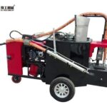 Crack Filling Machine crack filling machine