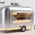 Dessert Trailer dessert trailer
