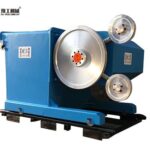 Diamond Wire Cutting Saw diamond wire cutting saw