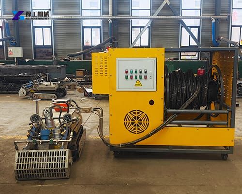 dredging robot for sale