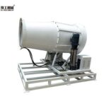 Fog Cannon Dust Suppression fog cannon dust suppression