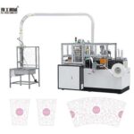 Fully Automatic Paper Cup Machine fully automatic paper cup machine