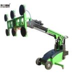 glass vacuum lifting equipment