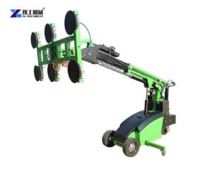 glass vacuum lifting equipment