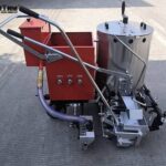 Road Marking Equipment hot melt road marking equipment
