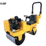 Mini Road Roller Compactor mini road roller compactor