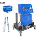 Polyurethane Foam Machine for Sale polyurethane foam machine for sale