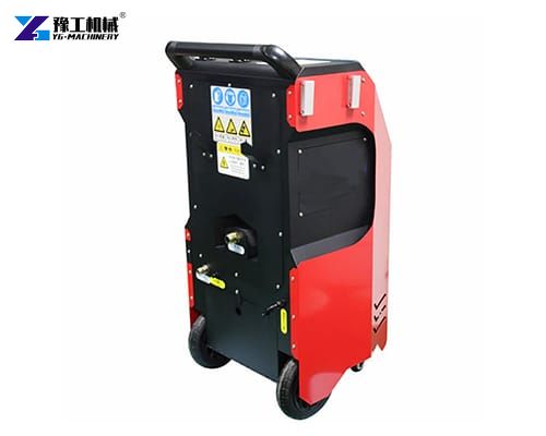 portable dry ice blaster for sale