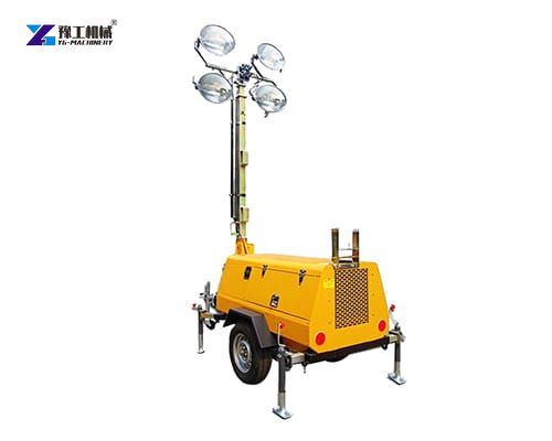 portable lighting tower for sale
