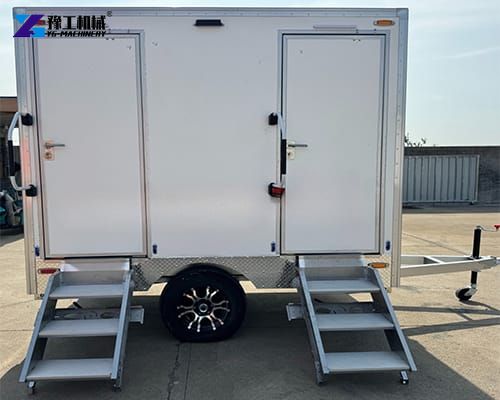 portable toilet shower for sale
