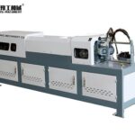 Rebar Straightening Cutting Machine rebar straightening cutting machine