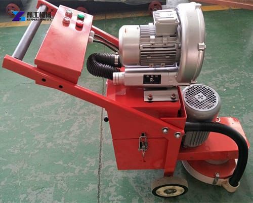 road line removal machine for sale