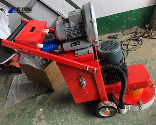 road mark removal machine for sale