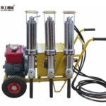 Rock Splitter Machine rock splitter machine