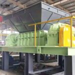 Scrap Metal Shredder Machine scrap metal shredder machine