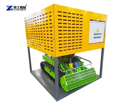 sludge cleaning robot for sale