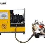 Tank Cleaning Robot tank cleaning robot