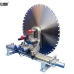 Wall Saw Machine wall saw machine
